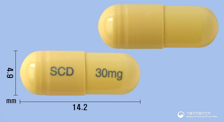 타미르캡슐30mg(오셀타미비르인산염)