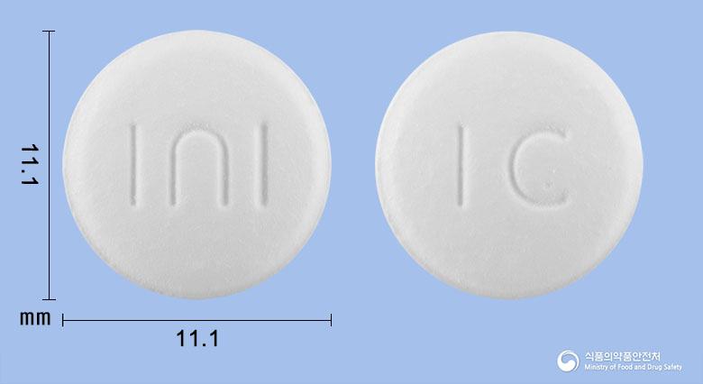 비보존이트라코나졸정