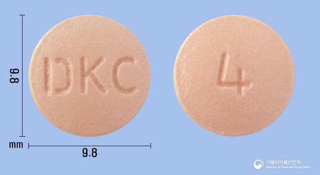 오메톤에스정40mg(에스오메프라졸마그네슘이수화물)