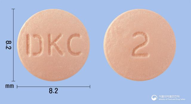 오메톤에스정20mg(에스오메프라졸마그네슘이수화물)