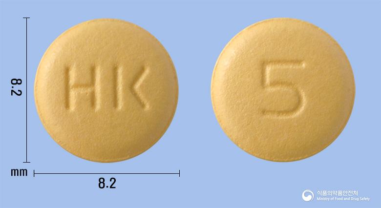 투투포지정5/80밀리그램