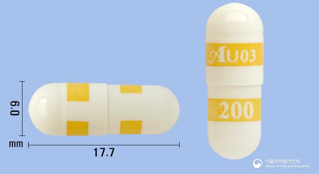 뉴셀콕캡슐200mg(세레콕시브)