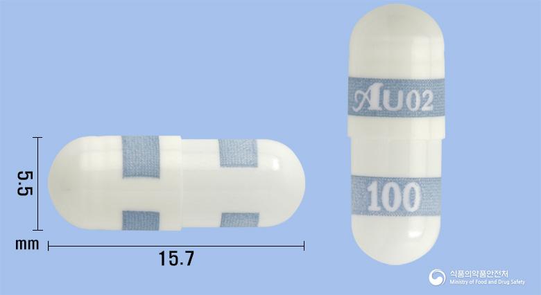 뉴셀콕캡슐100mg(세레콕시브)