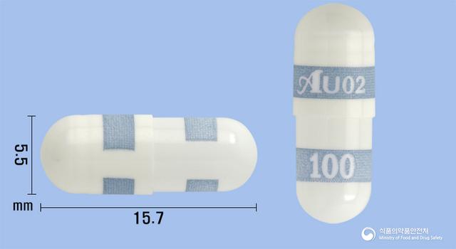 뉴셀콕캡슐100mg(세레콕시브)