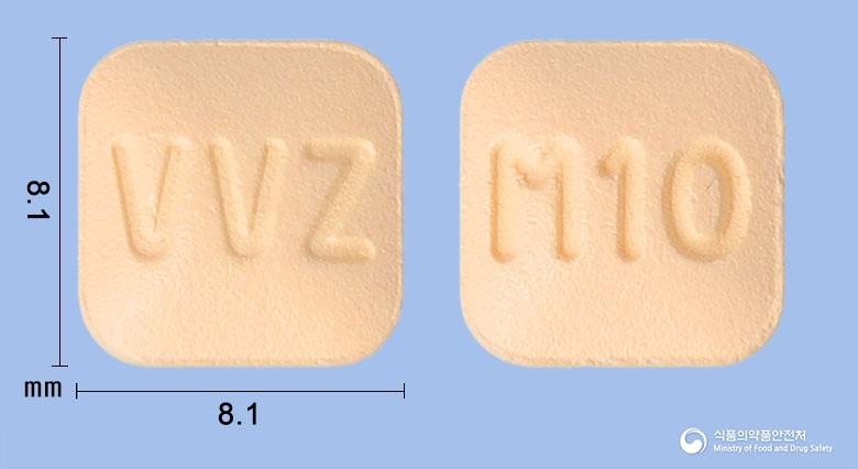 비보존몬테루카스트정10mg(몬테루카스트나트륨)