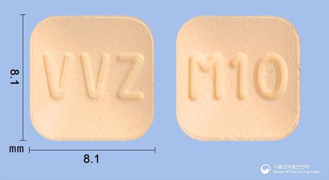 비보존몬테루카스트정10mg(몬테루카스트나트륨)