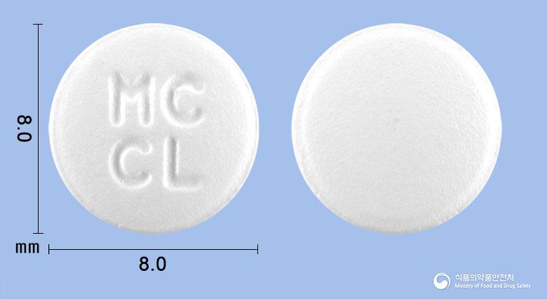 무코씨엘정(레바미피드)