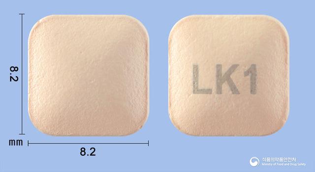 싱규루카정10mg(몬테루카스트나트륨)