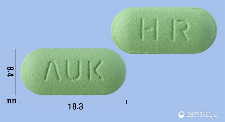 오코시드에이치알정(티옥트산)