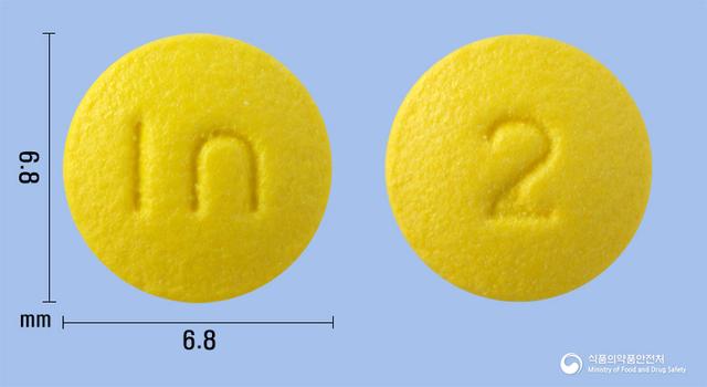 비보존라베프라졸정20mg(라베프라졸나트륨)