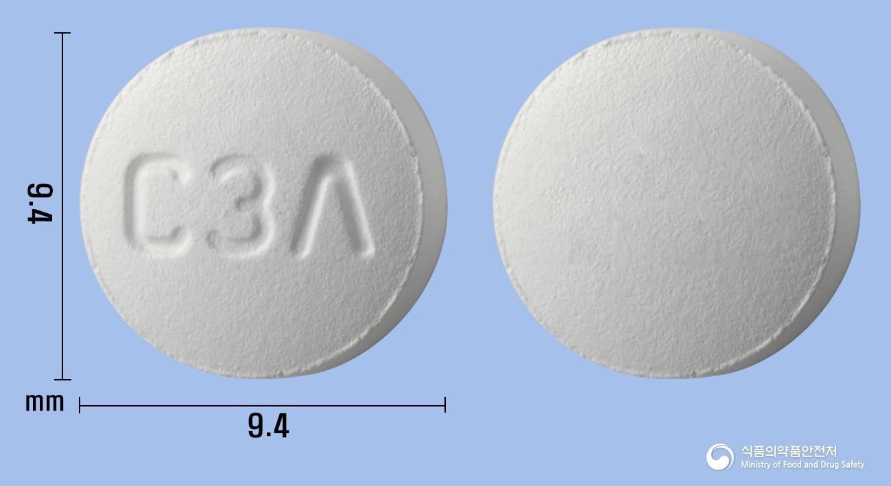 마하칸정16/10밀리그램