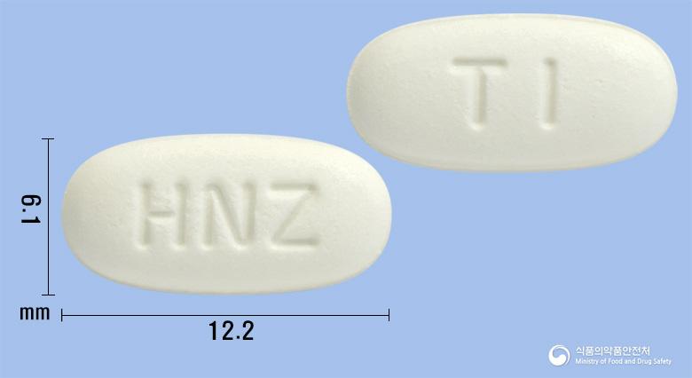 테잘원정40밀리그램(텔미사르탄)