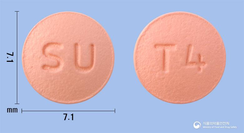 뉴로스틴정(로수바스타틴칼슘)