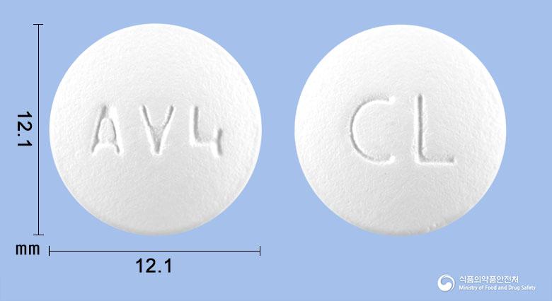 토바스틴정80밀리그램(아토르바스타틴칼슘삼수화물)