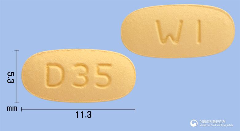 드로넬플러스정
