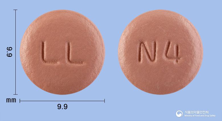 넥소메라정40밀리그램(에스오메프라졸마그네슘삼수화물)