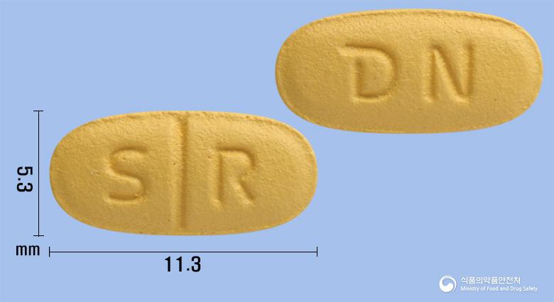세로본플러스정