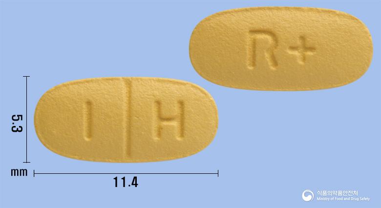 리론트플러스정