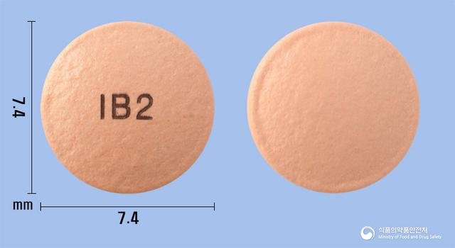 에소시움정20mg(에스오메프라졸마그네슘삼수화물)