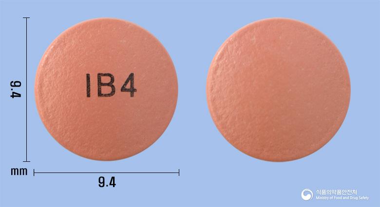 에소시움정40mg(에스오메프라졸마그네슘삼수화물)