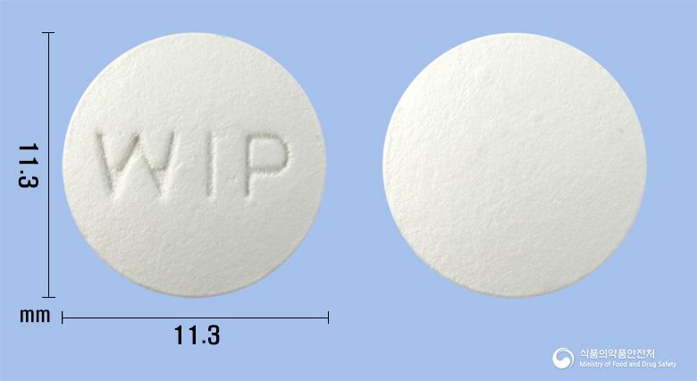 애드피온서방정150밀리그램(부프로피온염산염)