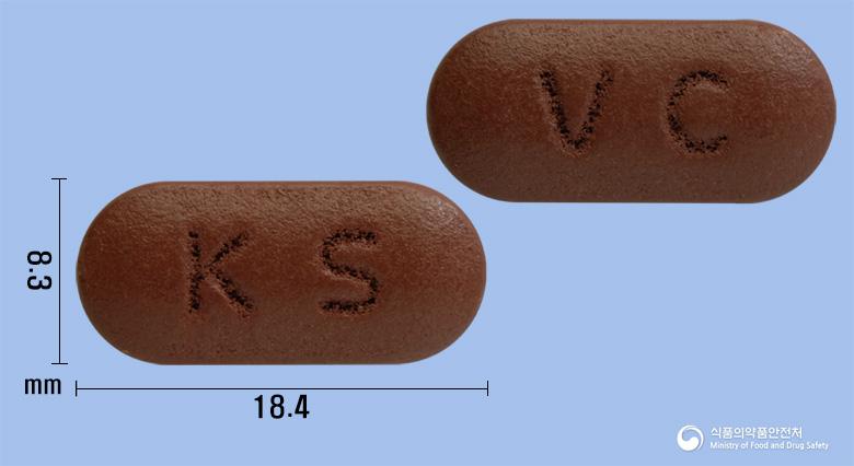 비타케어에프정