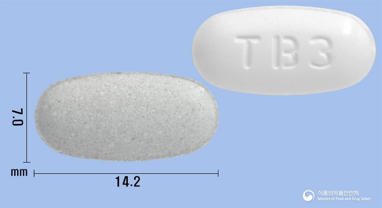 셀미스타정40/10밀리그램