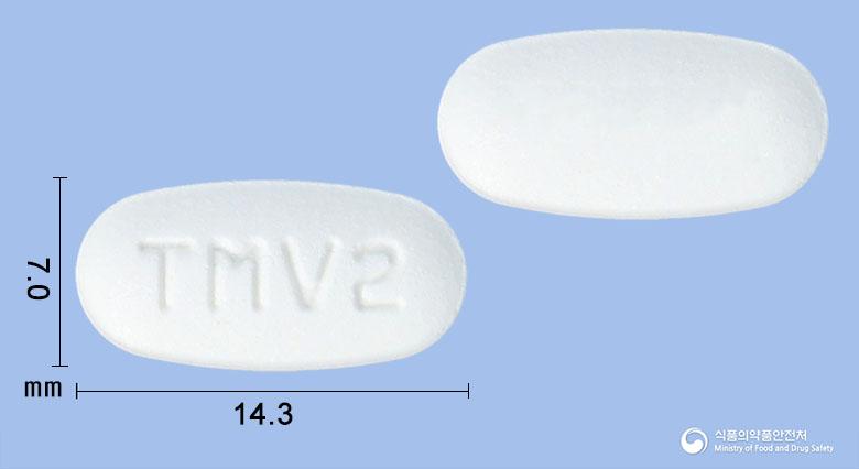 텔미노바정40/10mg