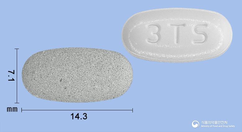 서울티스타정40/10밀리그램