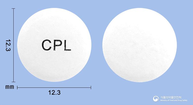 엘카르닌정(L-카르니틴)