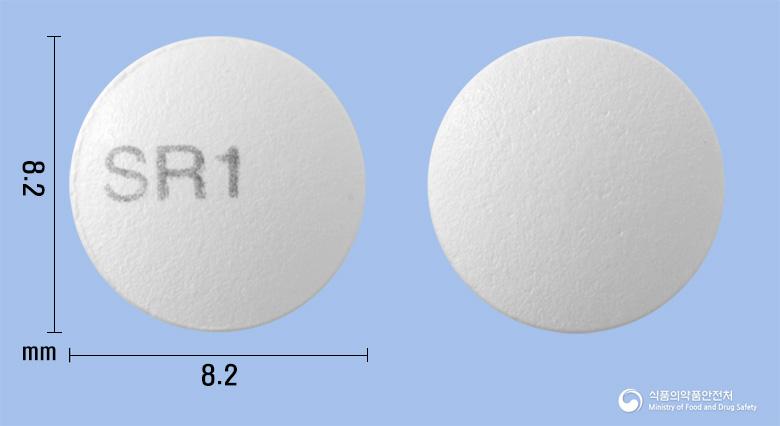 로제로우정10/10밀리그램