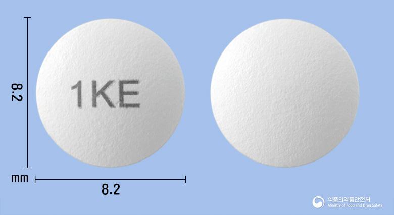 에제로바정10/10밀리그램