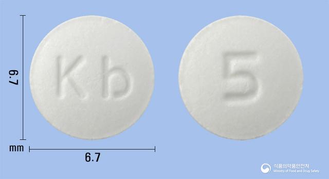 오파론정(리마프로스트알파덱스)