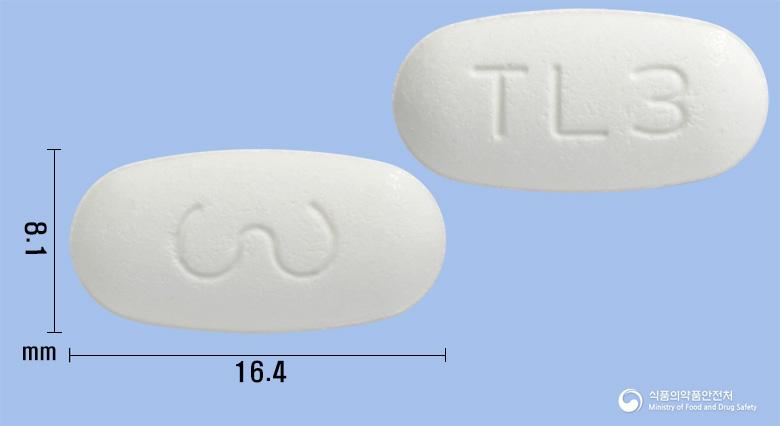 트윈플러스정80/5mg
