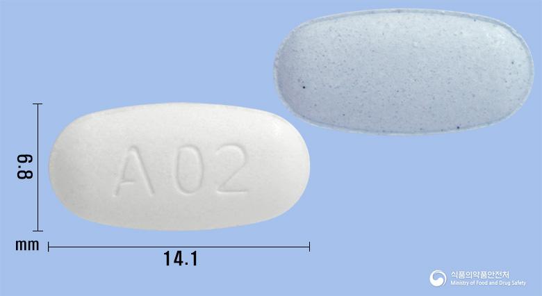 트윈콤비정40/10mg