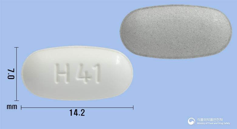 하이퍼스타정40/10mg
