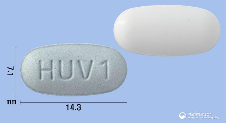 텔사로핀정40/5밀리그램
