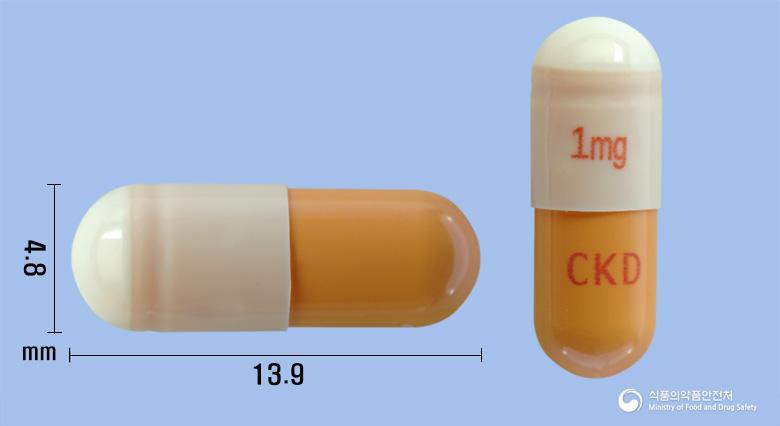 타크로벨서방캡슐1밀리그램(타크로리무스)