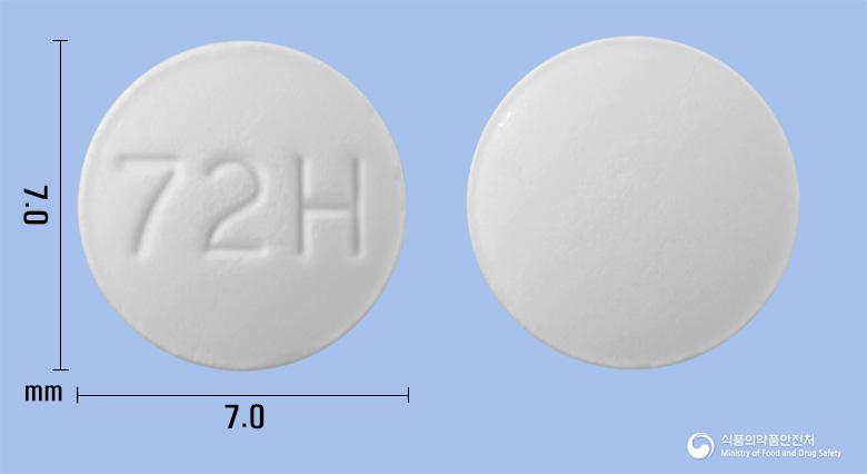 세븐투에이치정(레보노르게스트렐)