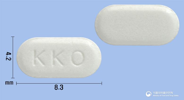 제뉴원에제티브정10밀리그램(에제티미브)