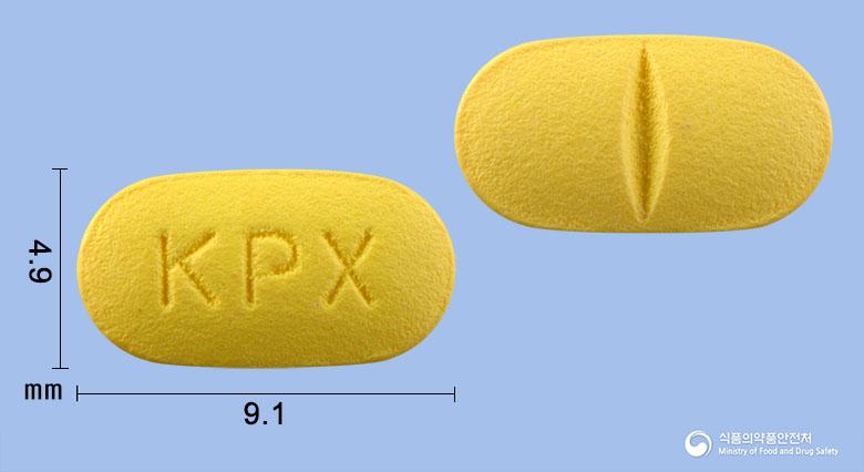파마파록세틴정10밀리그램(파록세틴염산염수화물)