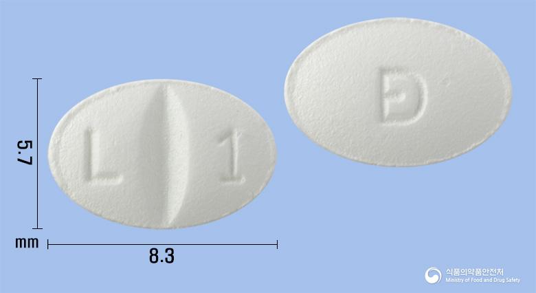 렉사스타정10밀리그램(에스시탈로프람옥살산염)