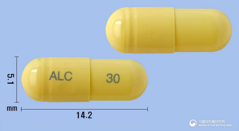 타미프로캡슐30밀리그램(오셀타미비르인산염)
