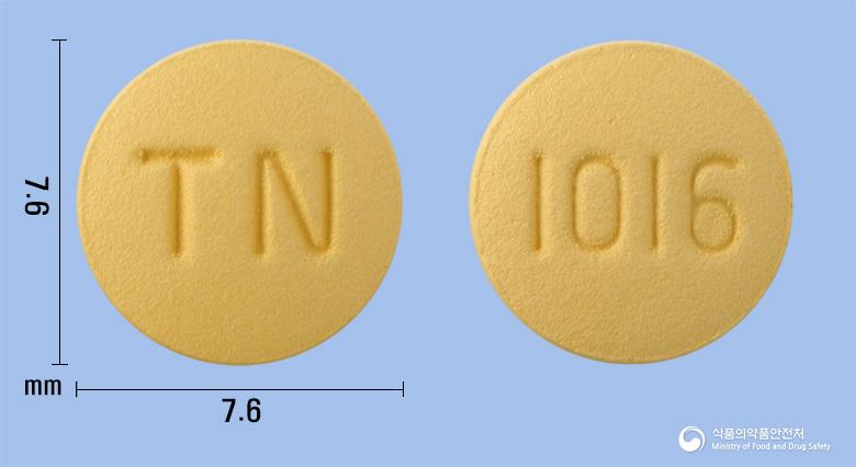 투게논정10/16밀리그램