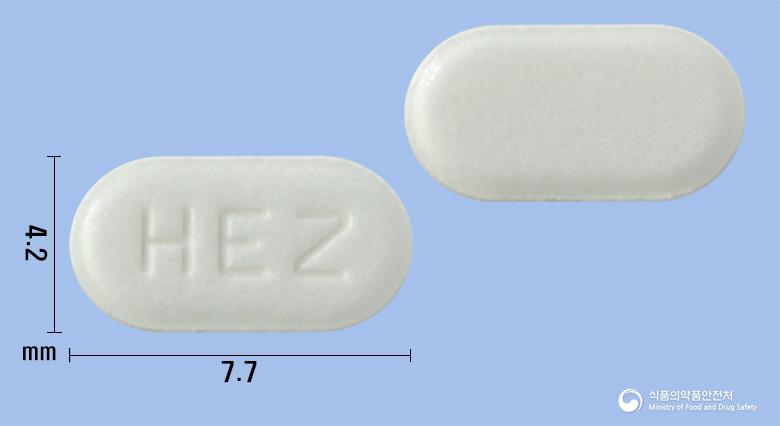 에제티정(에제티미브)