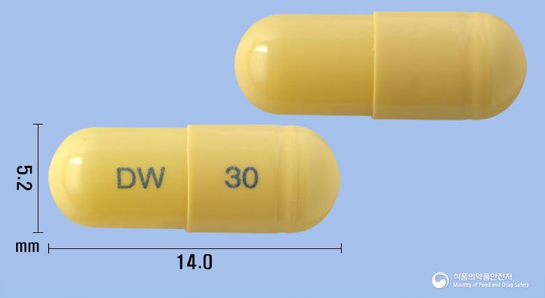 타미빅트캡슐30밀리그램(오셀타미비르인산염)