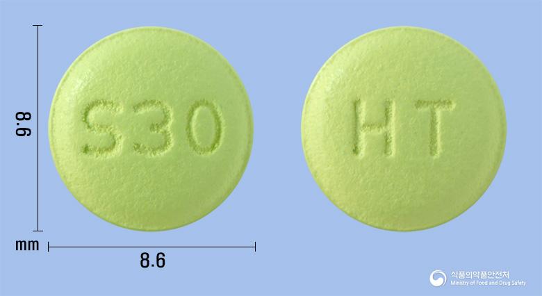 정시아정(센텔라정량추출물)