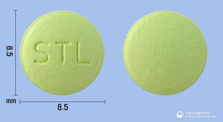 센탈라정(센텔라정량추출물)