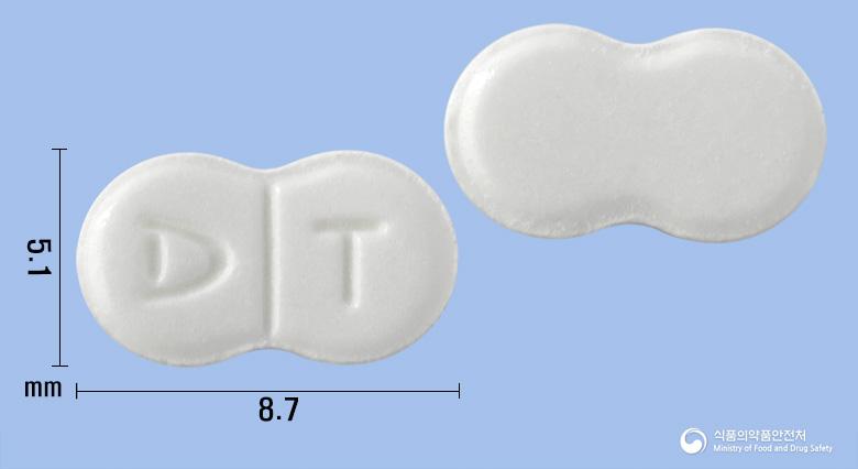 티비올정(티볼론)