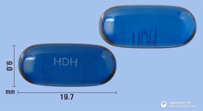 솔루샷코프연질캡슐